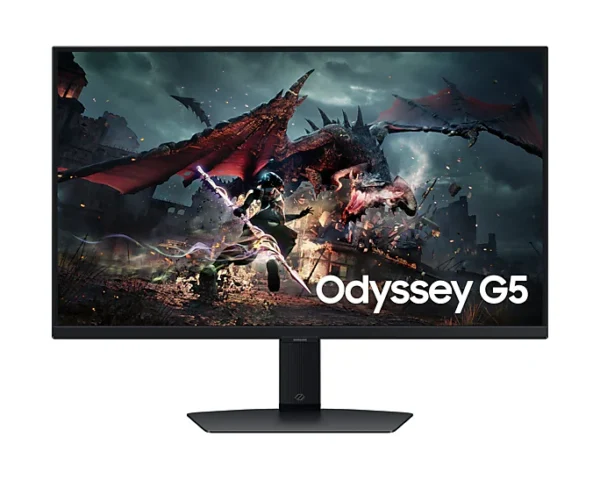 Odyssey G5 G50D LS27DG502EMXUE