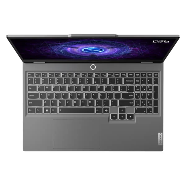 LOQ Gaming i7