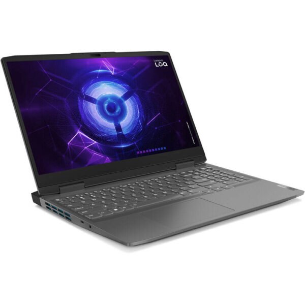 Lenovo_LOQ Gaming R7 7435HS 16GB