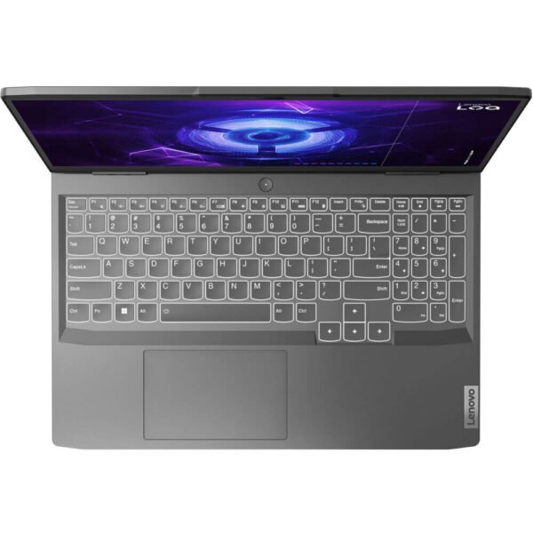 Lenovo_LOQ Gaming R7 7435HS 16GB - Image 7