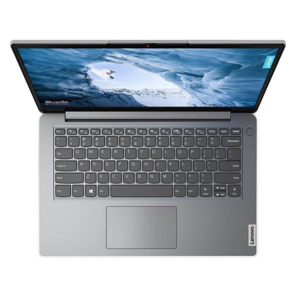 Lenovo_IdeaPad 1 Celeron N4500 - Image 9