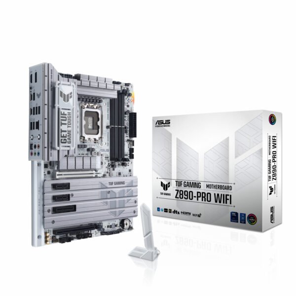 Motherboard Asus