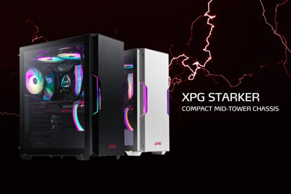 Case XPG