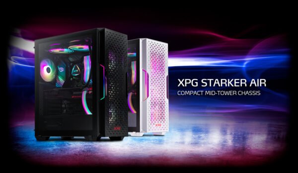 Case XPG