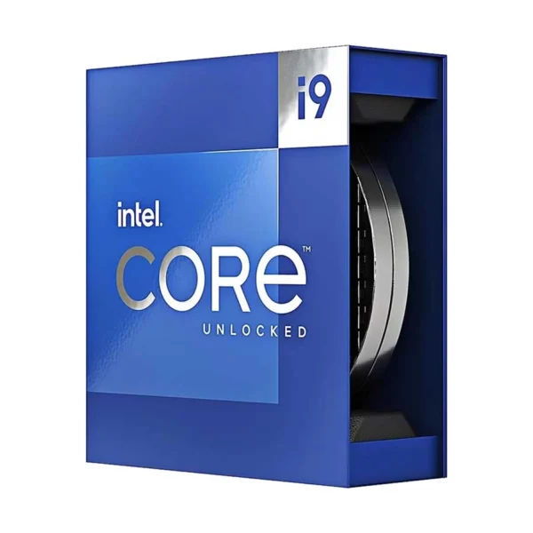 CPU INTEL