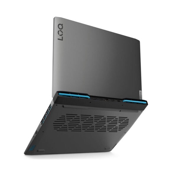 LENOVO LOQ I5 24G RTX3050