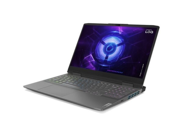 LENOVO LOQ I5 24G RTX4050